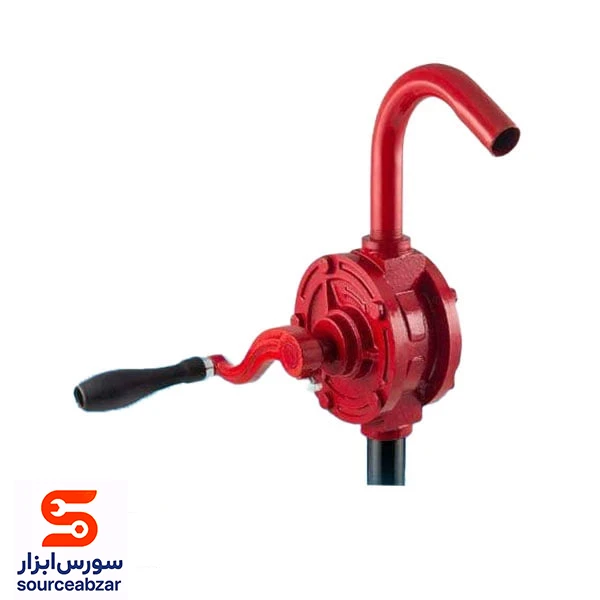 روغن کش لیون 25 میلی لیتری