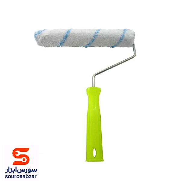 غلطک همه کاره نیمه قطور 25 سانتی گونش مدل Medium-25