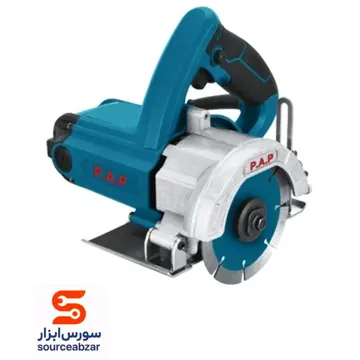 شیار زن پی ای پی مدل MC-110 ظرفیت 110 میلی‌متر