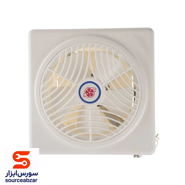 هواکش خانگی لوکس دمنده 15 سانتی مدل VSL-15S2S