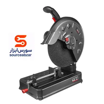 اره پروفیل بر تی ای اچ مدل TS35520 ظرفیت 2000 وات