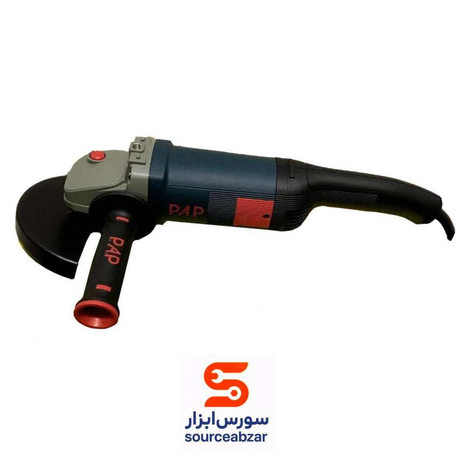 فرز آهنگری پی ای پی مدل AG3022 ظرفیت 2200 وات