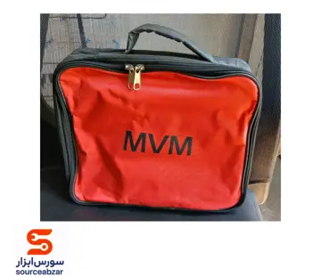 کیف دریل شارژی ام وی ام MVM Cordless Drill Carry Bag