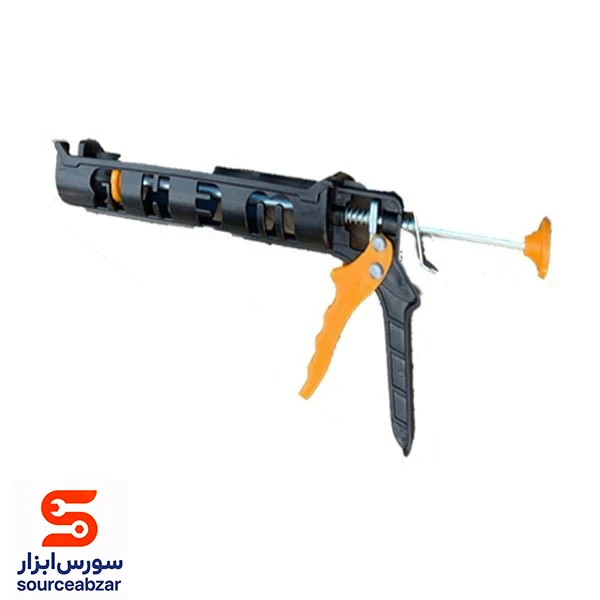 تفنگ چسب آکواریوم مهر