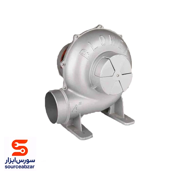 دمنده برقی طوفان 4 اینچ