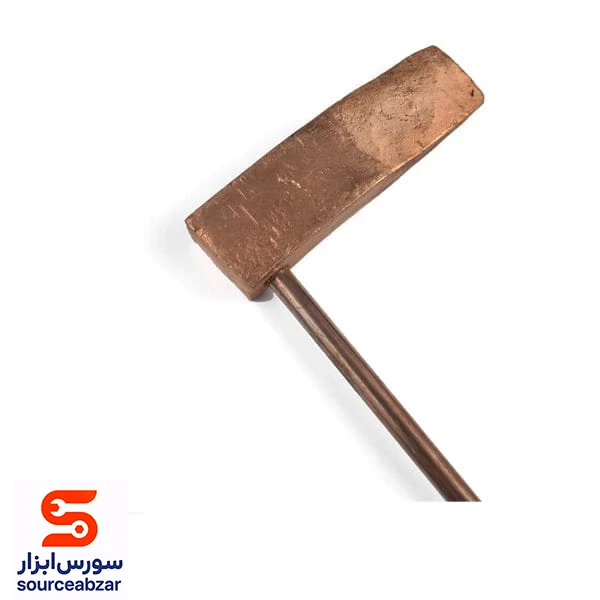 هویه مسی 150 گرمی