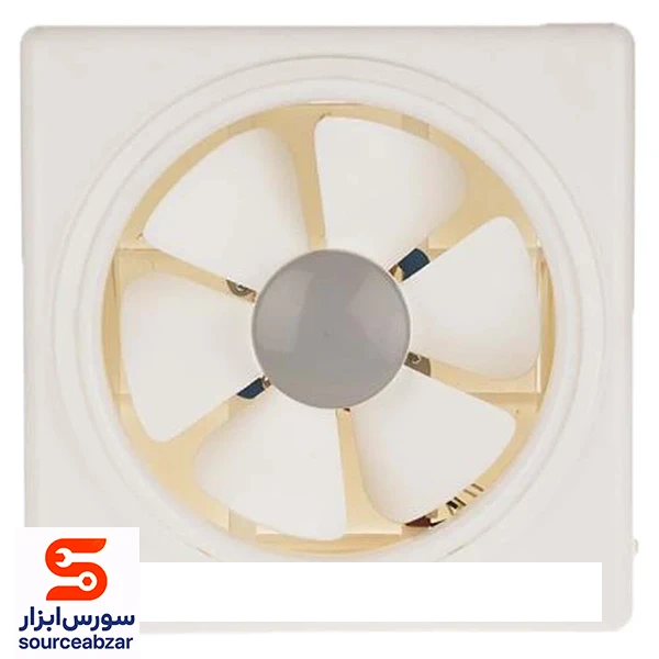هواکش خانگی لوکس دمنده 25 سانتی مدل VSL-25C4S